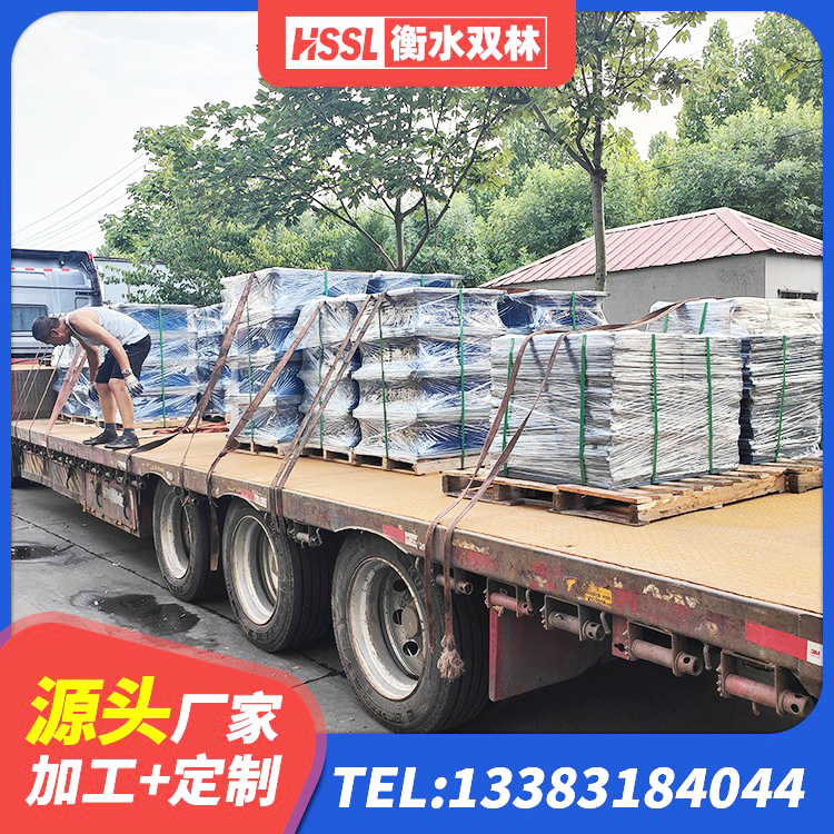 光明区LNR400天然橡胶支座厂家 光明区建筑隔震支座装置源头工厂 光明区建筑隔震支座的源头工厂 光明区建筑抗震支座LNR800源头工厂 - 第5张