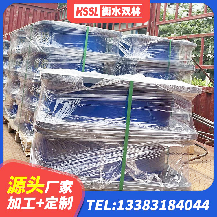 光明区建筑连廊隔震支座 光明区建筑天然橡胶隔震支座厂家直销源头工厂 光明区建筑非连续端铅芯橡胶隔震支座生产厂家 光明区HDR1400高阻尼隔震支座 - 第4张