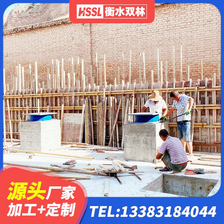 光明区建筑预制高阻尼隔震支座厂家 光明区LNR铅芯隔震支座 光明区LRB橡胶隔震支座800 光明区建筑铅芯隔震支座定制生产厂家 - 第6张