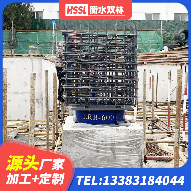 光明区铅芯隔震支座价格 光明区水平分散力支座源头工厂 光明区隔震支座LNRY 光明区房屋抗震隔震支座 - 第1张