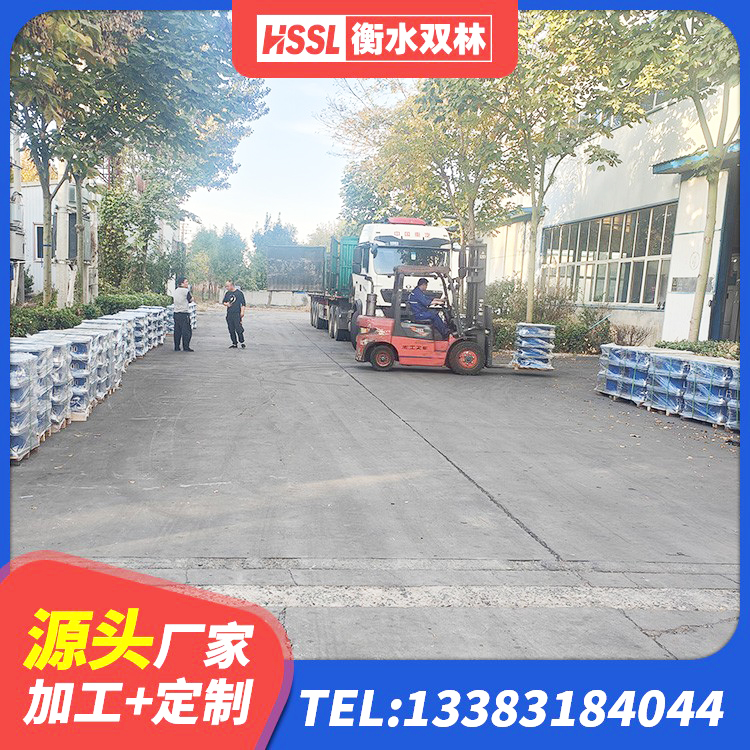 光明区建筑连廊隔震支座 光明区建筑天然橡胶隔震支座厂家直销源头工厂 光明区建筑非连续端铅芯橡胶隔震支座生产厂家 光明区HDR1400高阻尼隔震支座 - 第3张
