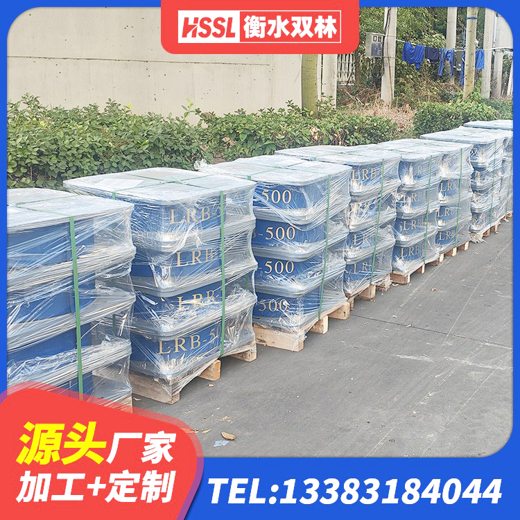 光明区LNR1100隔震支座 光明区HDR500高阻尼橡胶支座源头工厂 光明区建筑天然隔震支座厂家 光明区高阻尼隔震支座HDR600生产厂家 - 第5张
