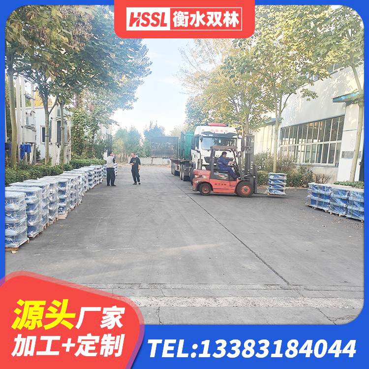 光明区建筑连廊隔震支座 光明区建筑天然橡胶隔震支座厂家直销源头工厂 光明区建筑非连续端铅芯橡胶隔震支座生产厂家 光明区HDR1400高阻尼隔震支座 - 第5张