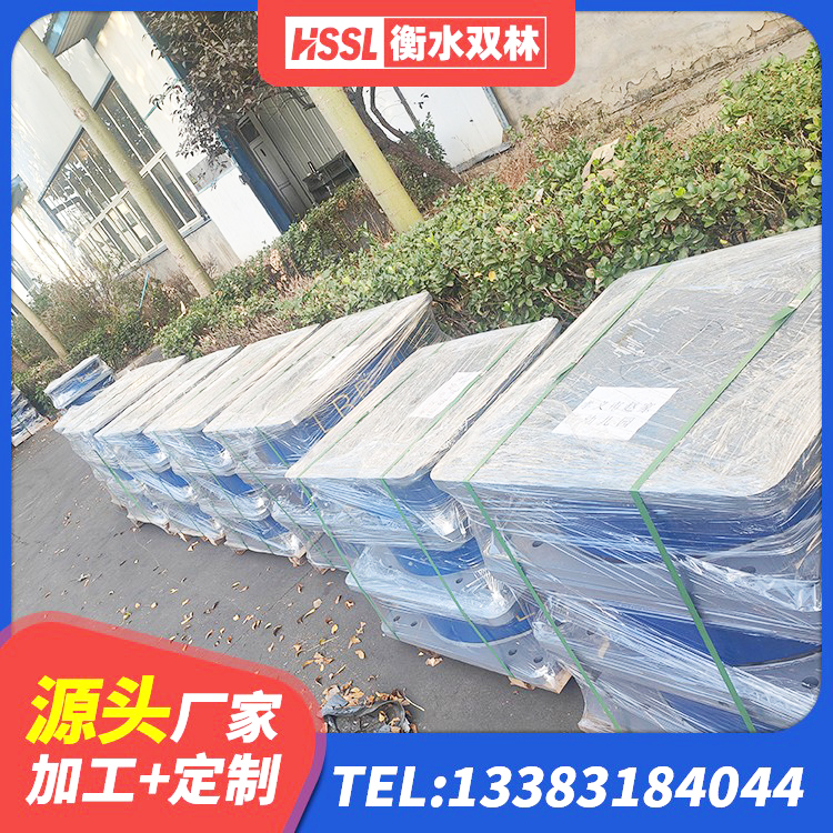 光明区LNR1100隔震支座 光明区HDR500高阻尼橡胶支座源头工厂 光明区建筑天然隔震支座厂家 光明区高阻尼隔震支座HDR600生产厂家 - 第3张